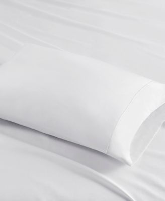 500 Thread Count Egyptian Cotton 4-Pc Sheet Set, King