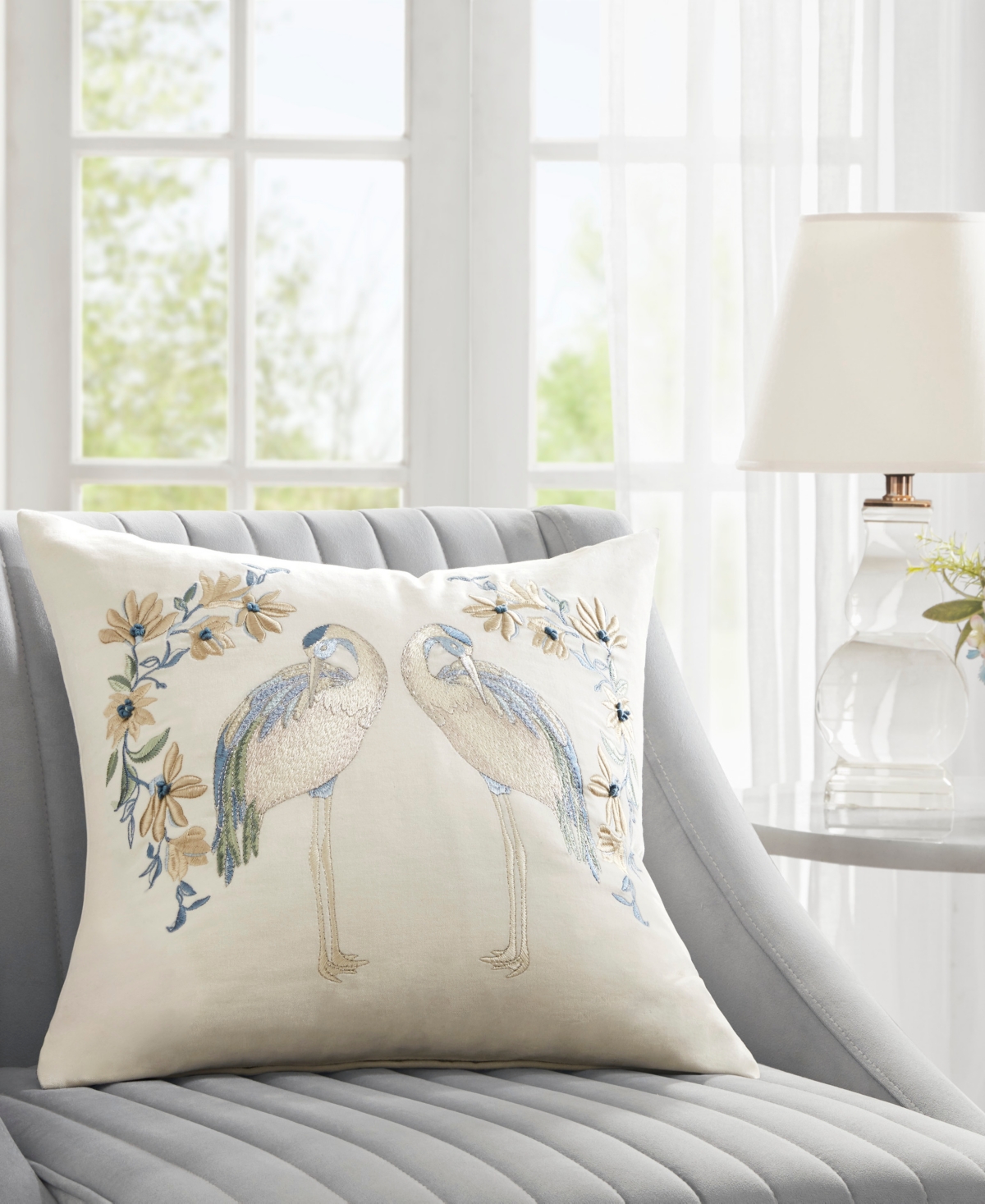 Croscill Florio Pillow,