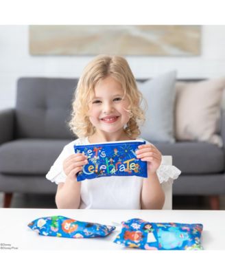 Baby Disney 100 Years Celebration Snack Bags, Pack of 3