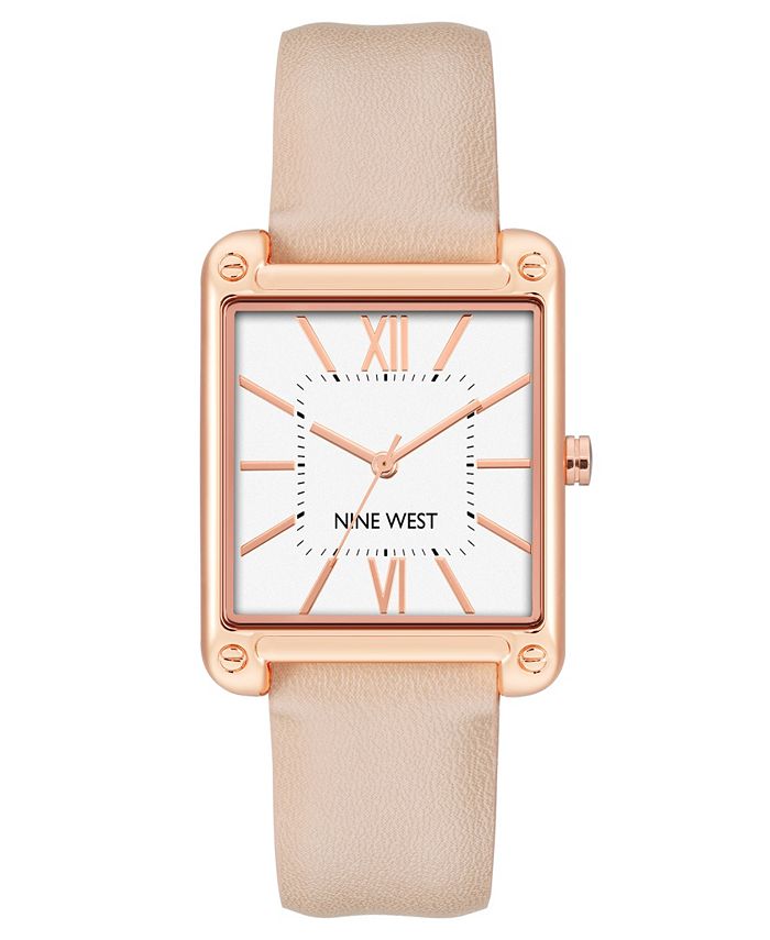 Nine west store watches macy's