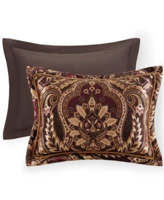 Julius 4-Pc Comforter Set, King