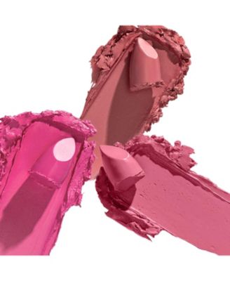 Pink Lip Bundle Set, 3 Piece