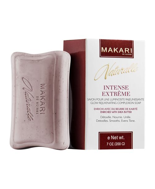 Naturalle Intense Extreme Glow Rejuvenating Complexion Soap - 7oz