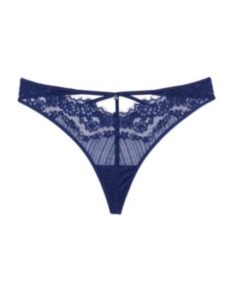 Liliana Women's  Thong Panty