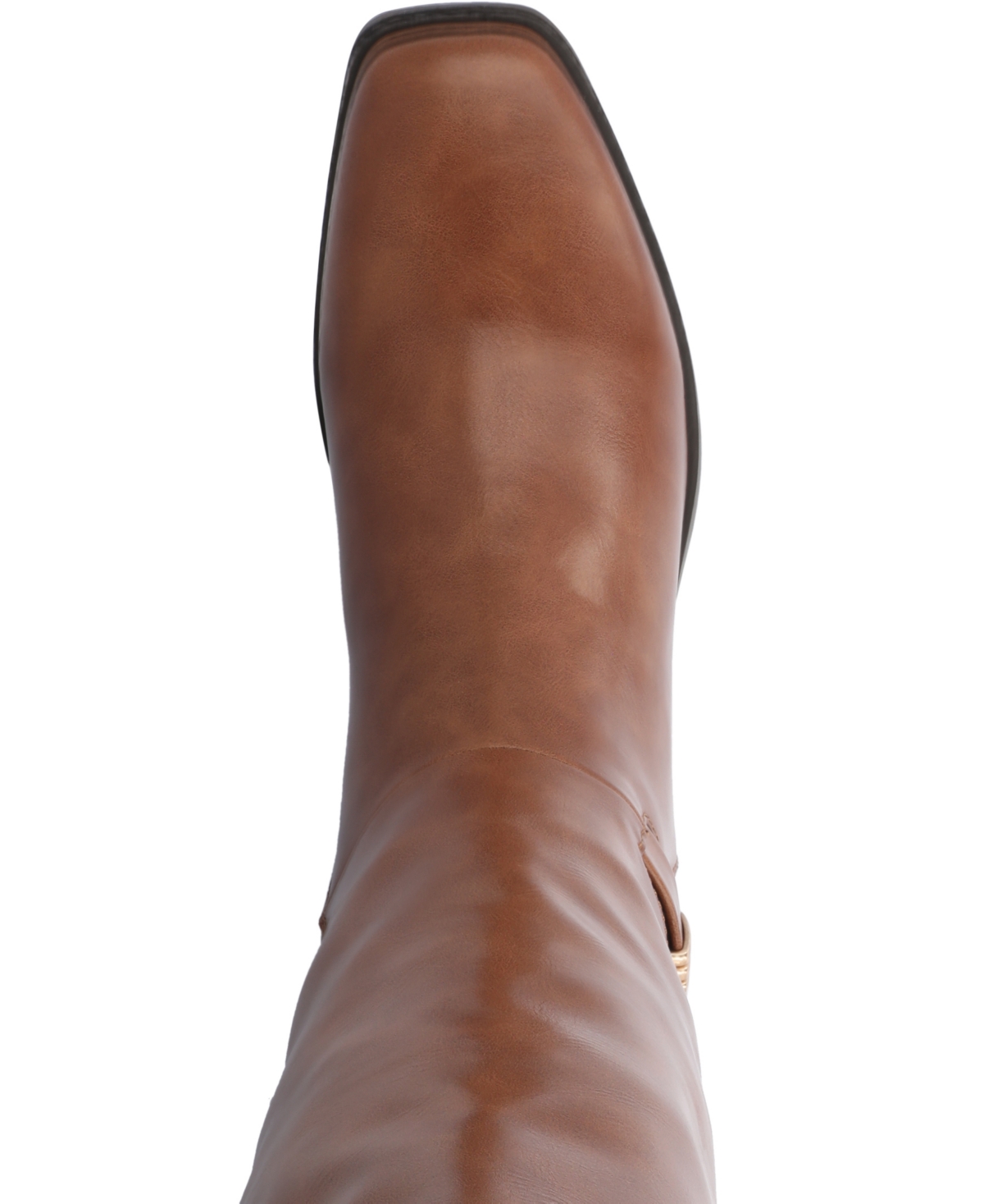 Journee Collection Women's Londyn Knee High Riding Boots