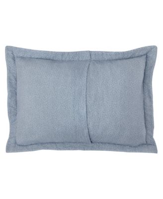 Amberley Cotton Reversible 4-Piece Quilt Set, King