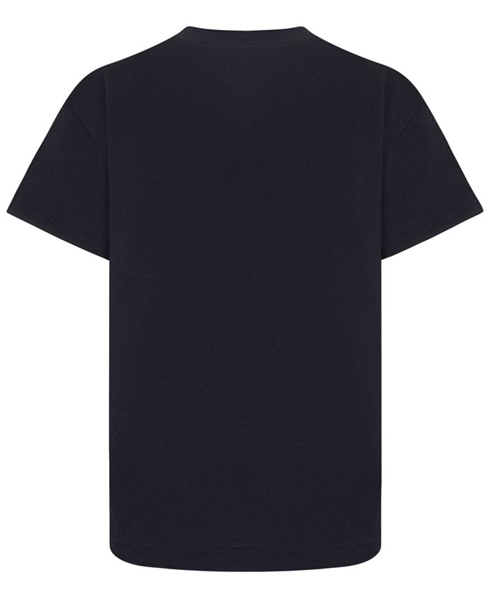 Jordan Little Boys 23 Line Short Sleeve T-shirt - Macy's