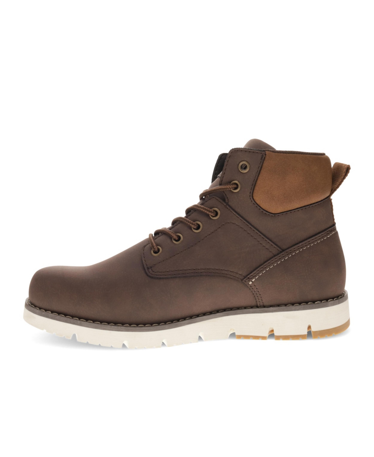 Levi's Men's Charles Sh Lace-Up Sneakers