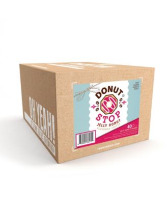 Donut Stop