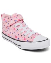 Macys kids top converse