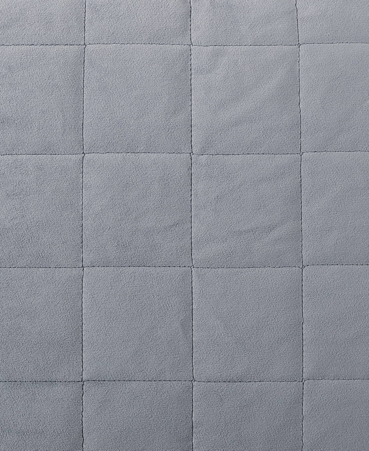 Closeout! Kenneth Cole New York Solid Velvet Reversible 3 Piece Quilt Set,