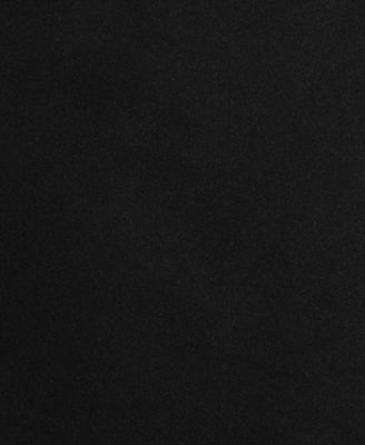 CLOSEOUT! Cole New York Solution Solid Microfiber 6-Pc. Sheet Set, King