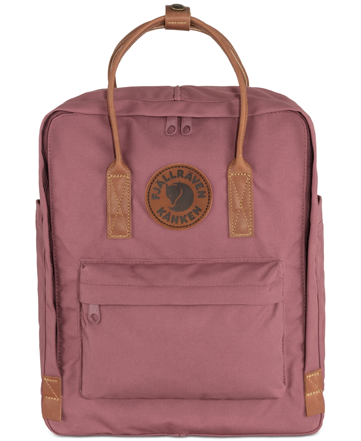 Kanken No. 2 Backpack - Mesa Purple