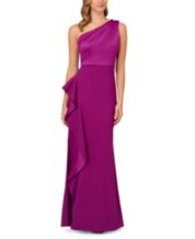 Women's Satin Dress Sleepwear Purple1  Womens satin dress, Satin dresses,  Dress