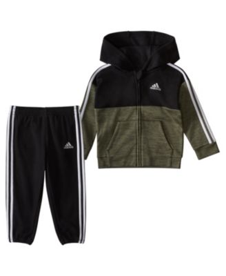 On sale Boys 2sets of adidas hoodie