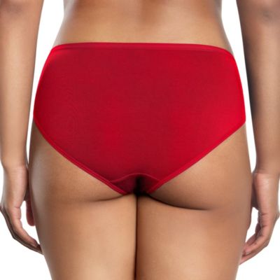 Plus Size Cozy Hipster Panty