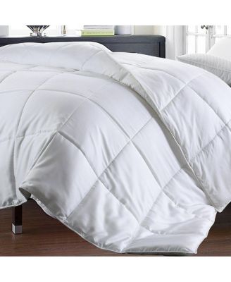 Best Cooling Viscose from Bamboo Comforter, Twin/Twin XL