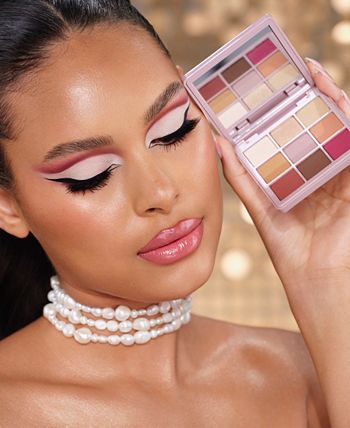 Anastasia Beverly Hills Modern Renaissance Mini Eyeshadow Palette - Macy's