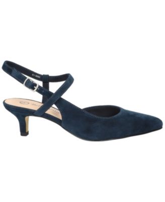 Women's Kayce Slingback Pumps
