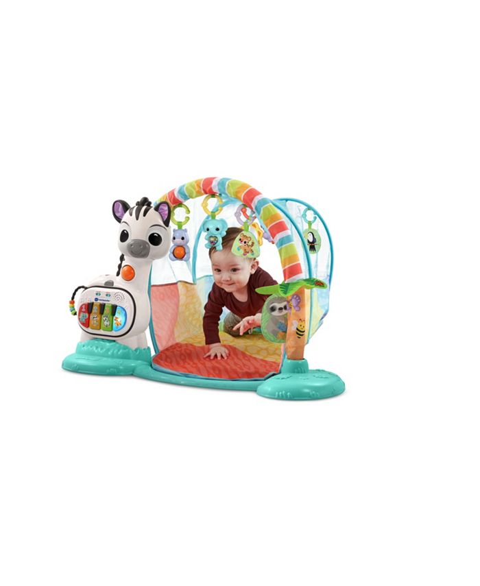 VTech 5in1 Tunnel of Fun Macy's