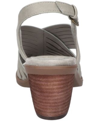 Women's Gena Block Heel Sandals