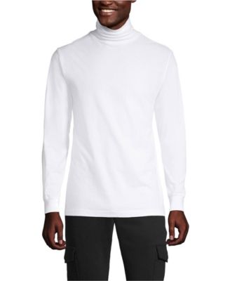 Big & Tall Super-T Turtleneck