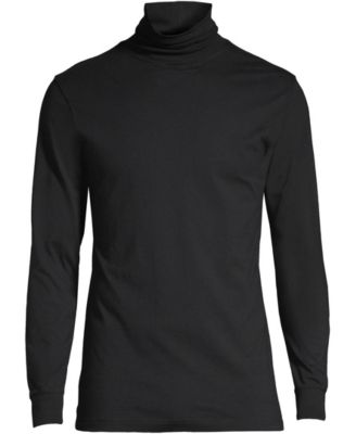 Big & Tall Super-T Turtleneck