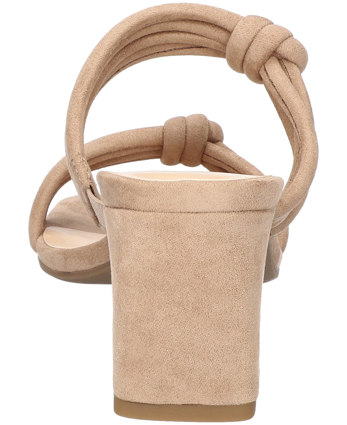 Bella Vita Women's Danville Block Heel Sandals