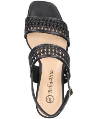 Women's Xannon Block Heel Sandals