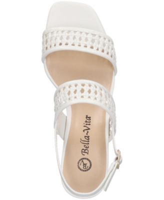 Women's Xannon Block Heel Sandals