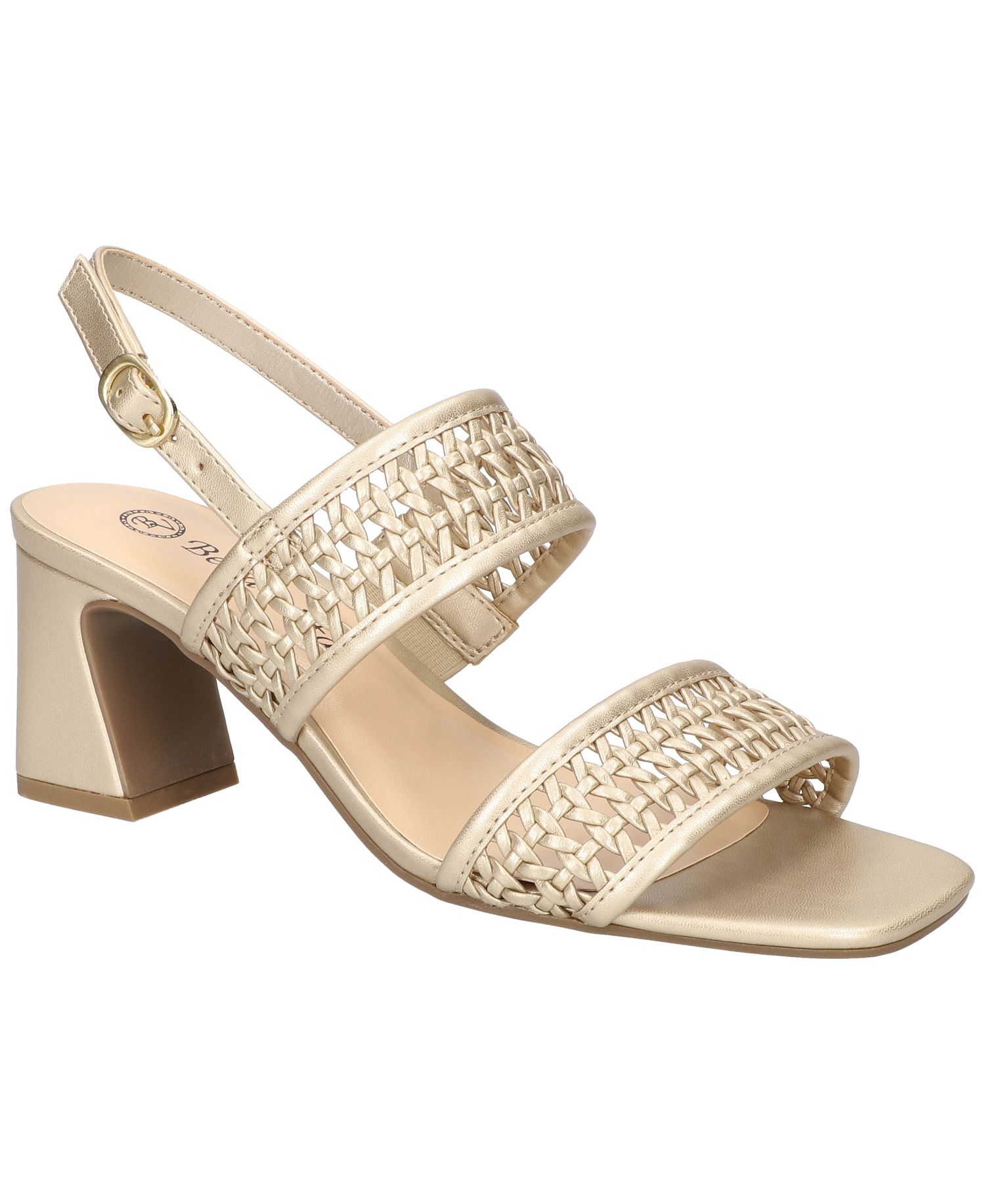 Women's Xannon Block Heel Sandals
