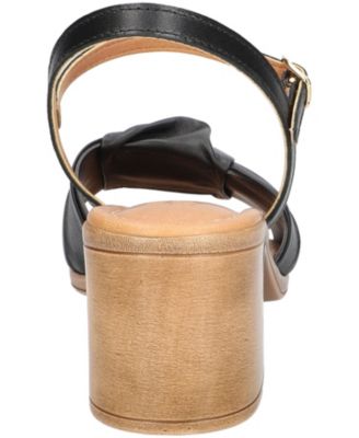 Women's Italy Ave-Italy Heeled Sandals