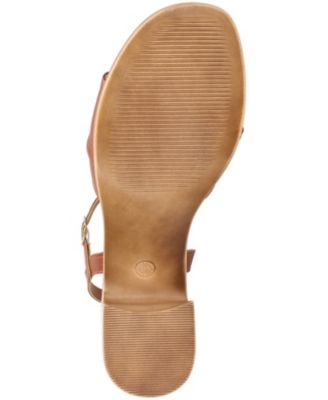 Women's Italy Ave-Italy Heeled Sandals