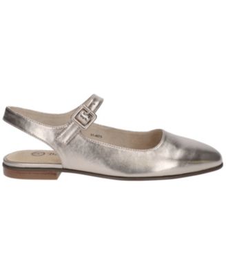 Women's Andie Mary Jane Flats