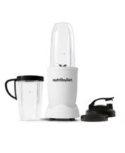 NutriBullet Baby Food Making System NBY50100 Blue NBY50100 - Best Buy