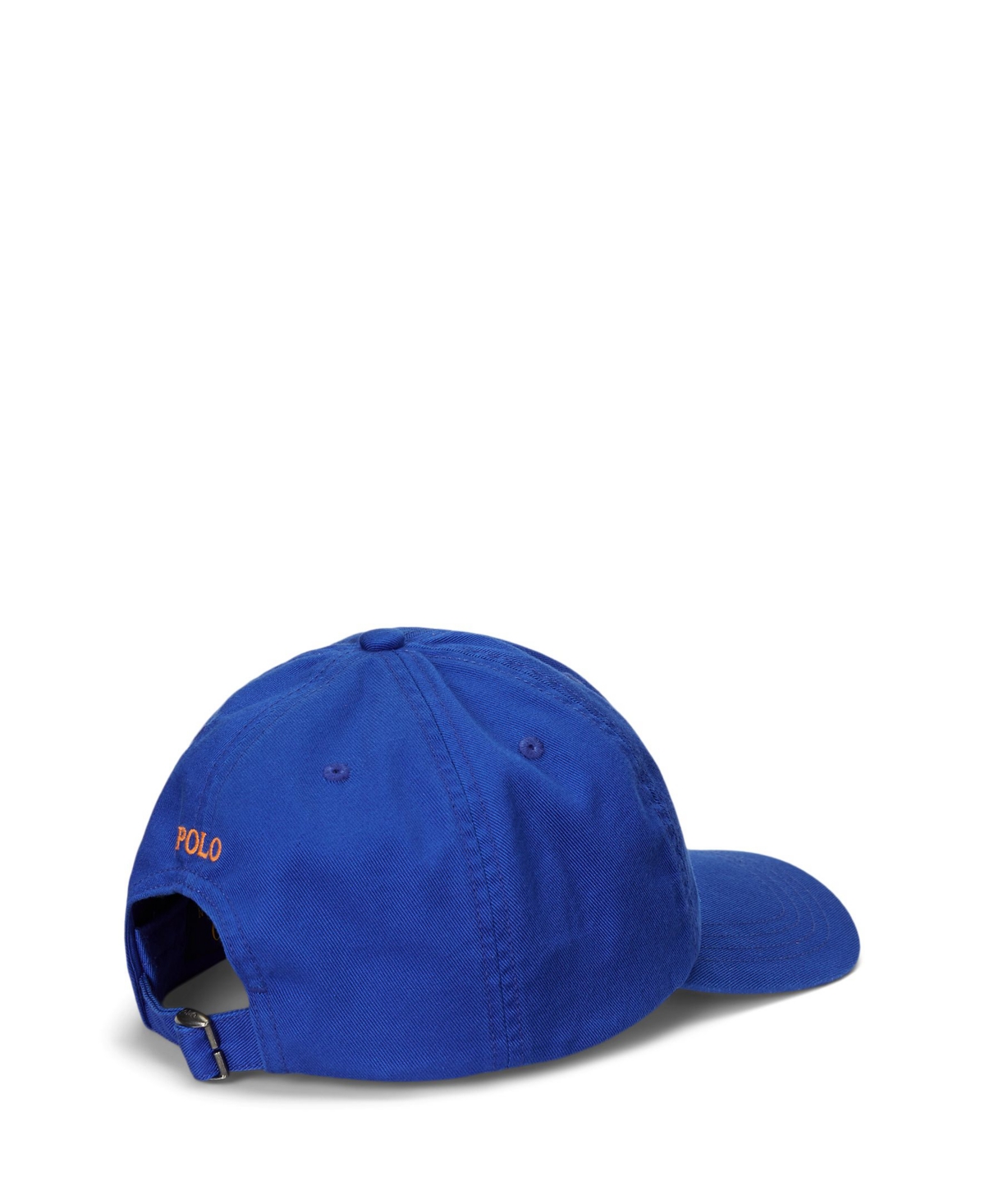 Polo Ralph Lauren Big Boys Cotton Chino Ball Cap