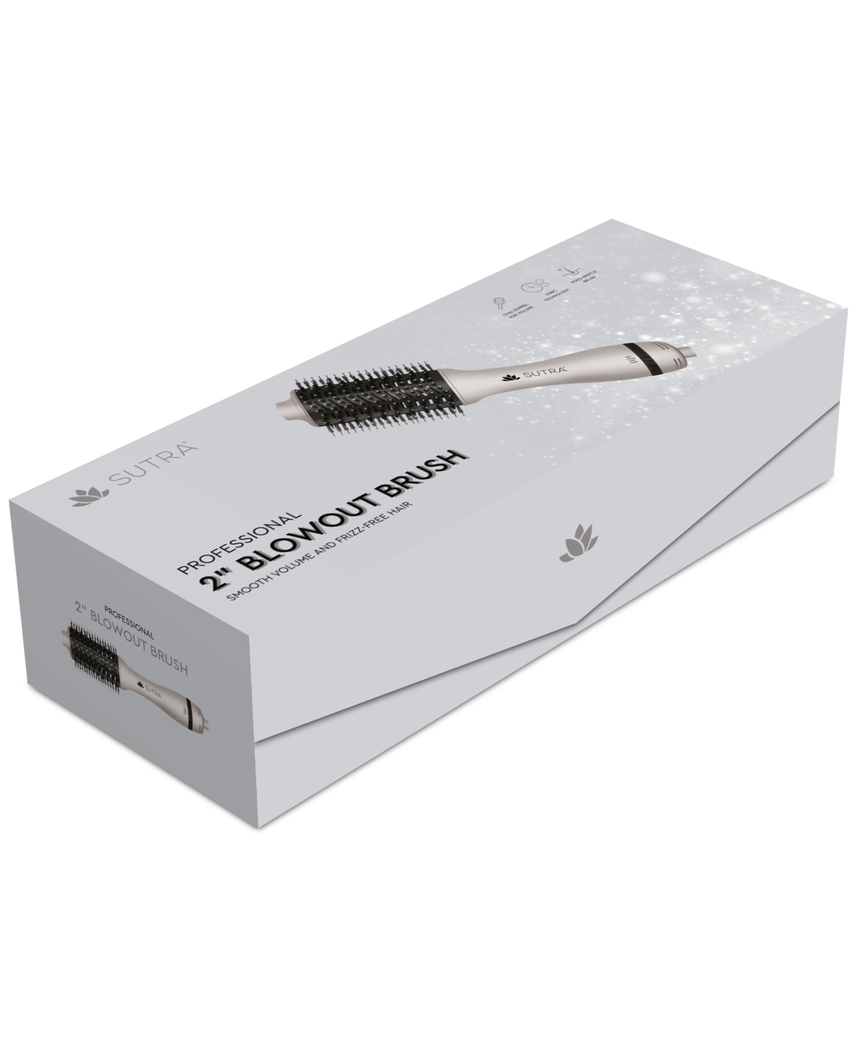 Sutra Beauty Limited Edition Professional 2" Blowout Brush, Created For Macy's
