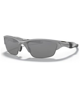 Oakley Men's Low Bridge Fit Sunglasses, OO9153 Half Jacket 2.0 62