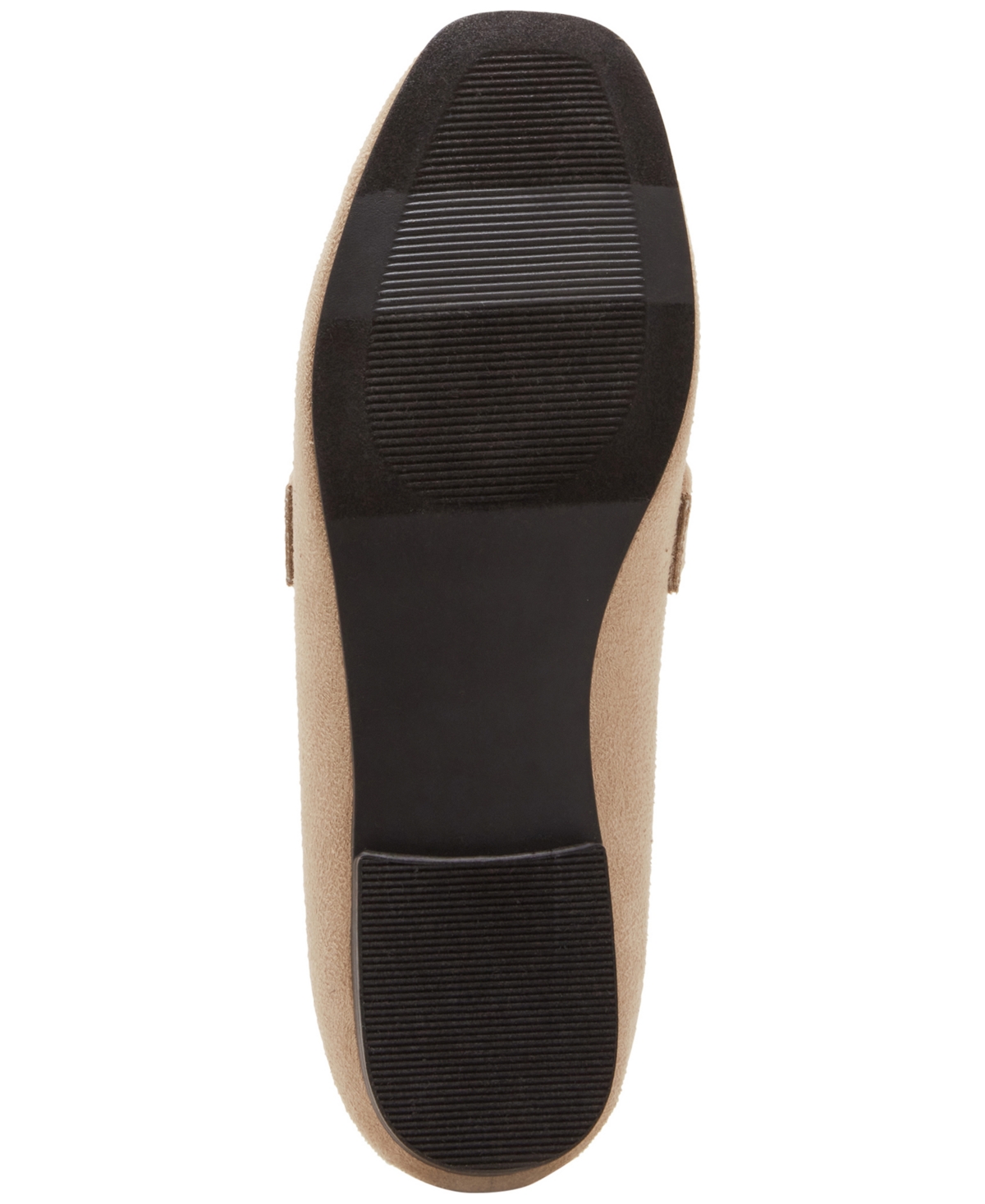 Madden Girl Derby Soft Tailored Loafer Flats