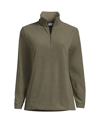 Lands end quarter zip womens shop