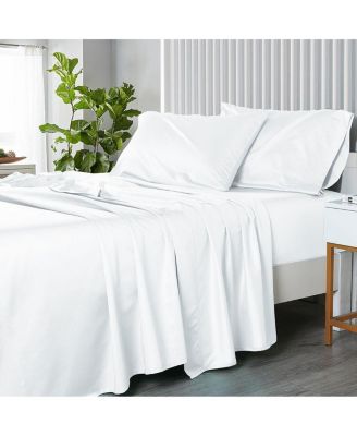 CoolPlus Rayon from Bamboo 450 Thread Count Sheet Sets