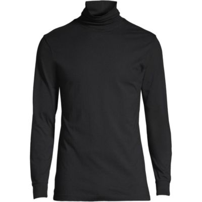 Big & Tall Super-T Turtleneck