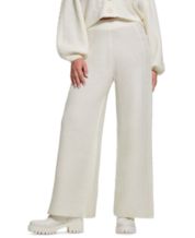 Wool & Wool Blend Casual Women's Pants & Trousers - Macy's