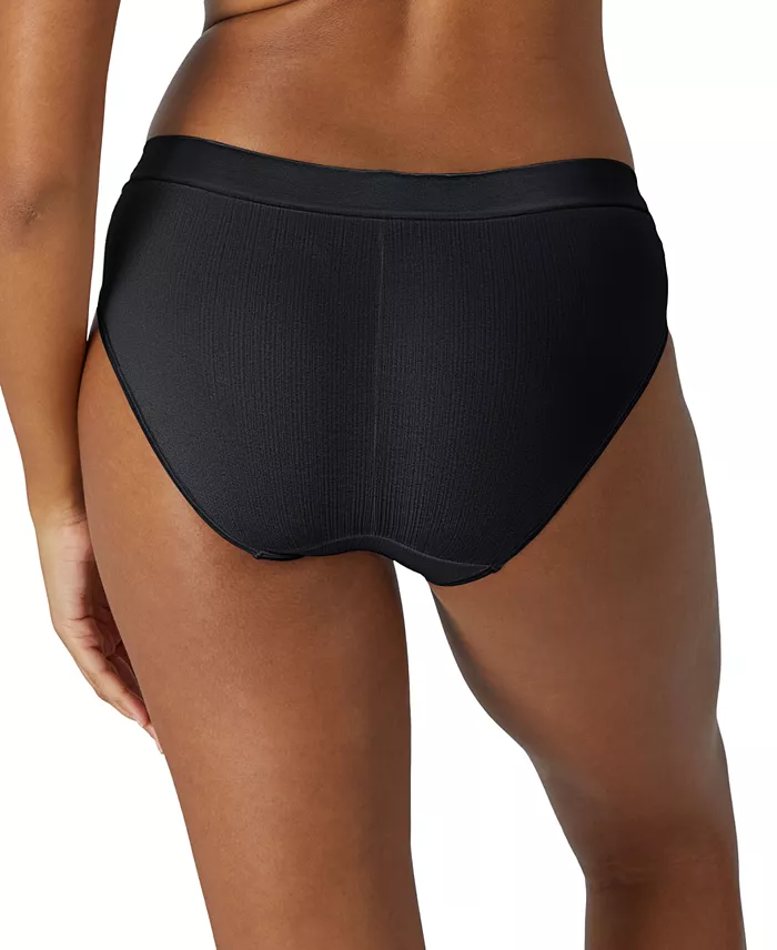Women's One Smooth U All-Over Smoothing Hi Cut Brief Underwear 2362 - thumbnail 3