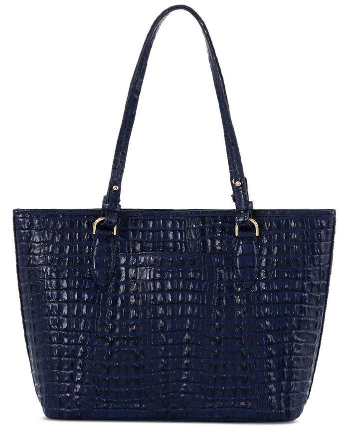 Brahmin large hotsell tote bag