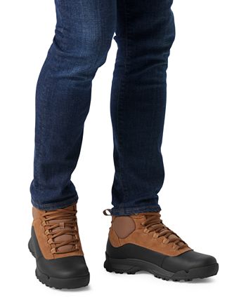 sorel men's buxton