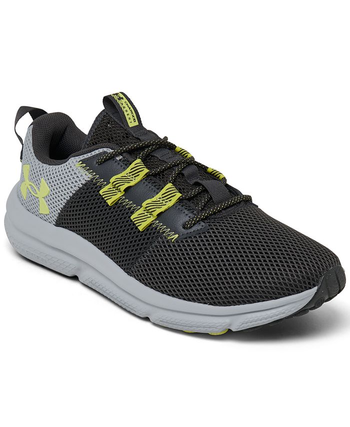 Under Armour Men's Charged Assert 5050 Running Sneakers from Finish Line -  Macy's