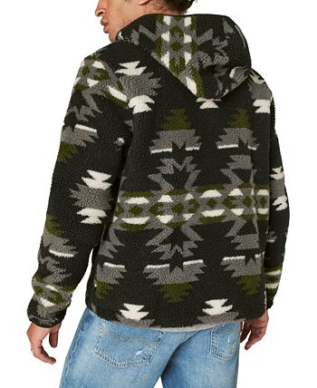 Lucky brand camo sweatshirt deals