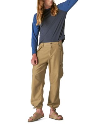 Lucky Brand - Men's Surplus Cargo Pants
