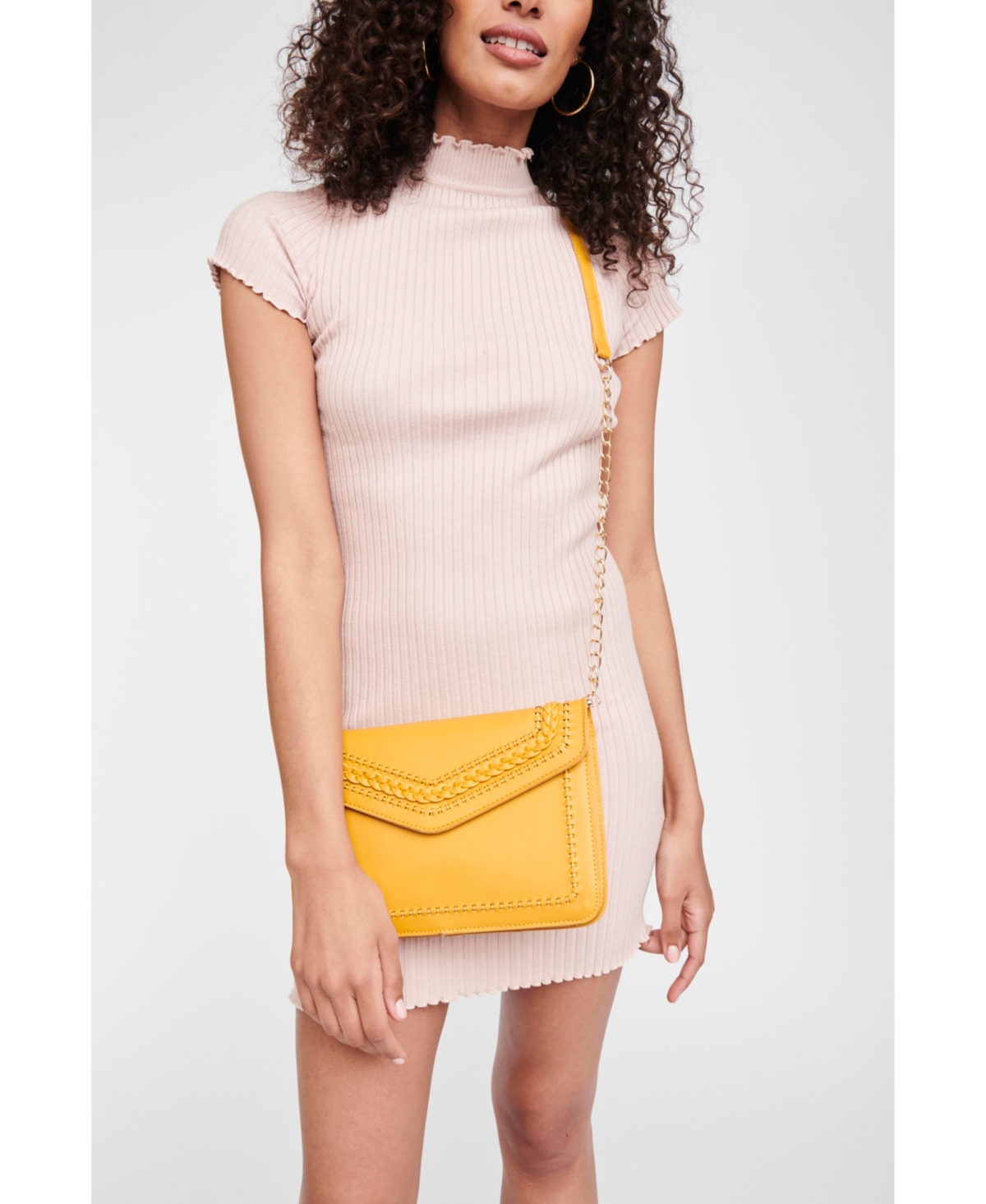 Moda Luxe Desire Crossbody